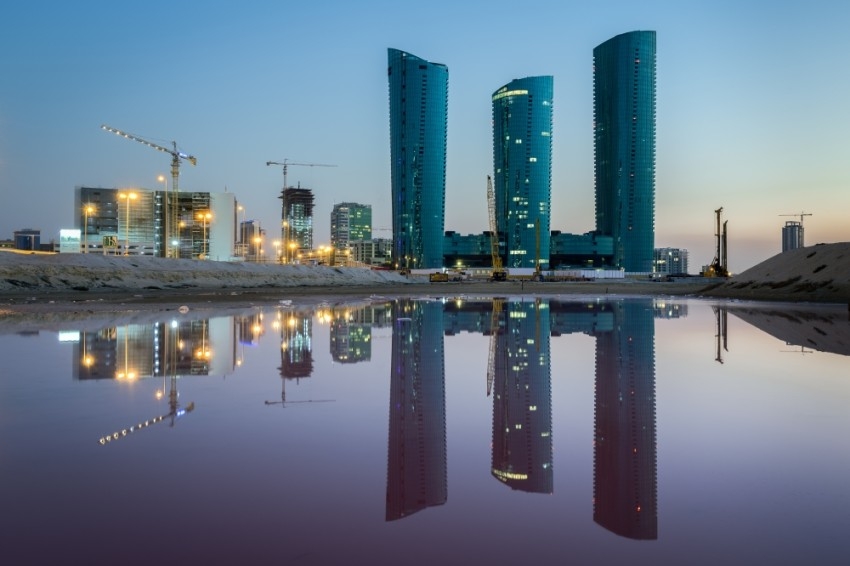 صندوق النقد الدولي: 3% استقرار نمو الاقتصاد البحريني في الأجل المتوسط