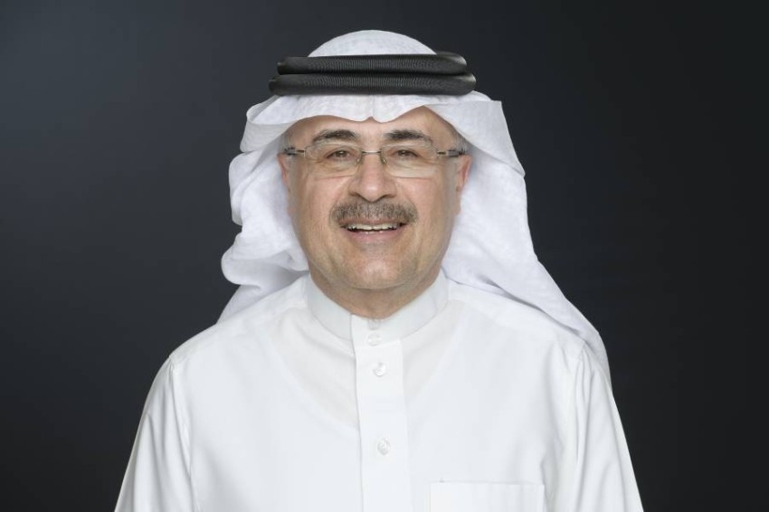 الرئيس التنفيذي لأرامكو السعودية: 2% حجم احتياطي الطاقة النفطية لا يكفي السوق العالمي