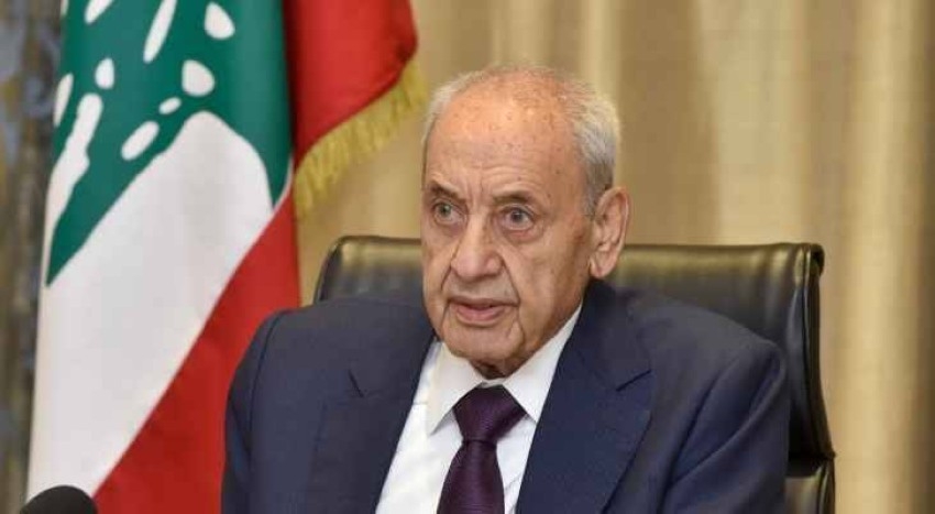 لبنان: تحديد موعد جلسة انتخاب رئيس المجلس النيابي