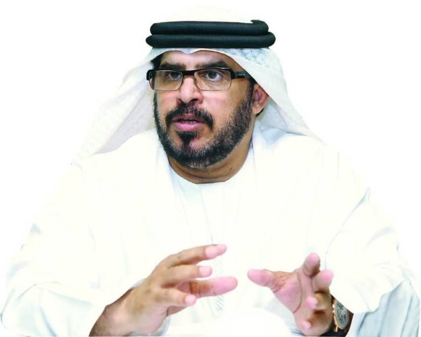 الإمارات والعروبة يفشلان في تغيير معادلة «الصاعد هابط»