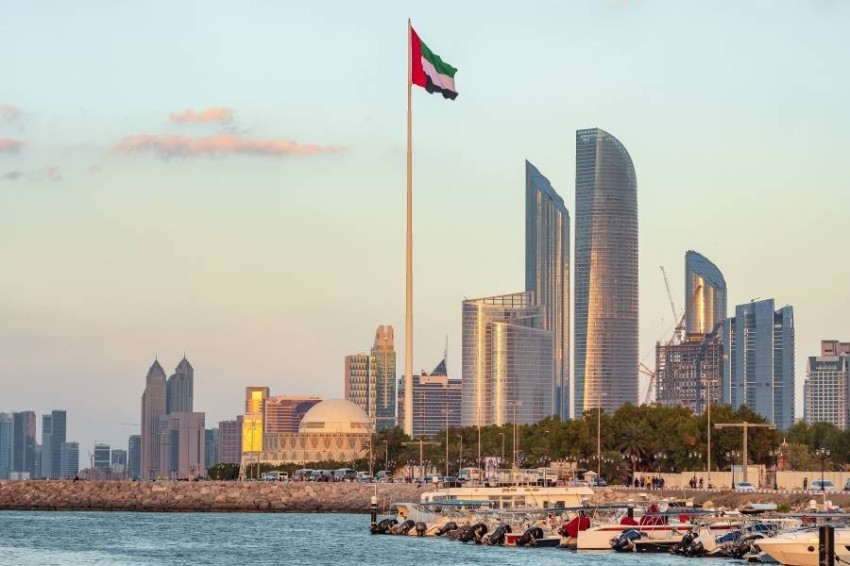 «التمويل الدولي» يتوقع نمو اقتصاد الإمارات 6.3% العام الجاري