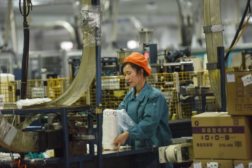 الأكبر منذ مارس 2020.. تراجع حاد للأرباح الصناعية في الصين