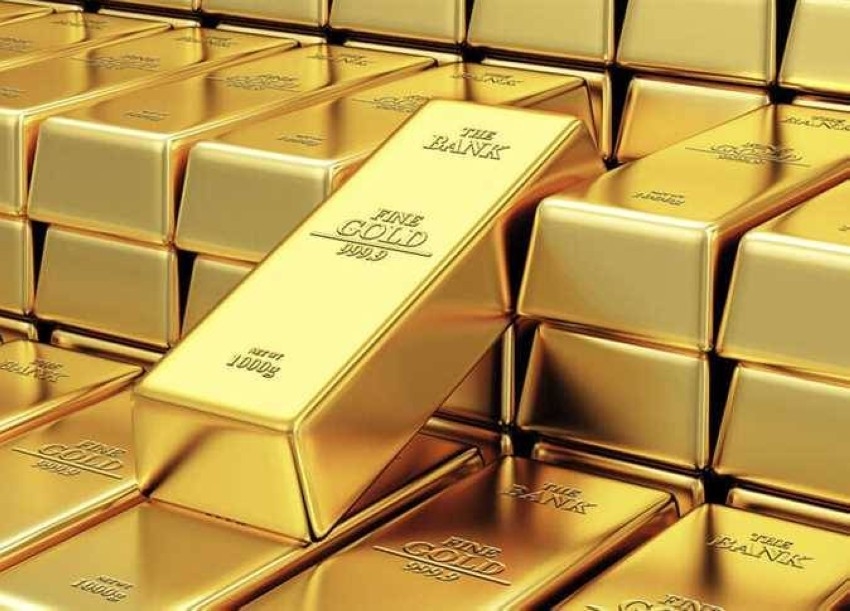 سعر الذهب في مصر اليوم الجمعة 27 مايو 2022