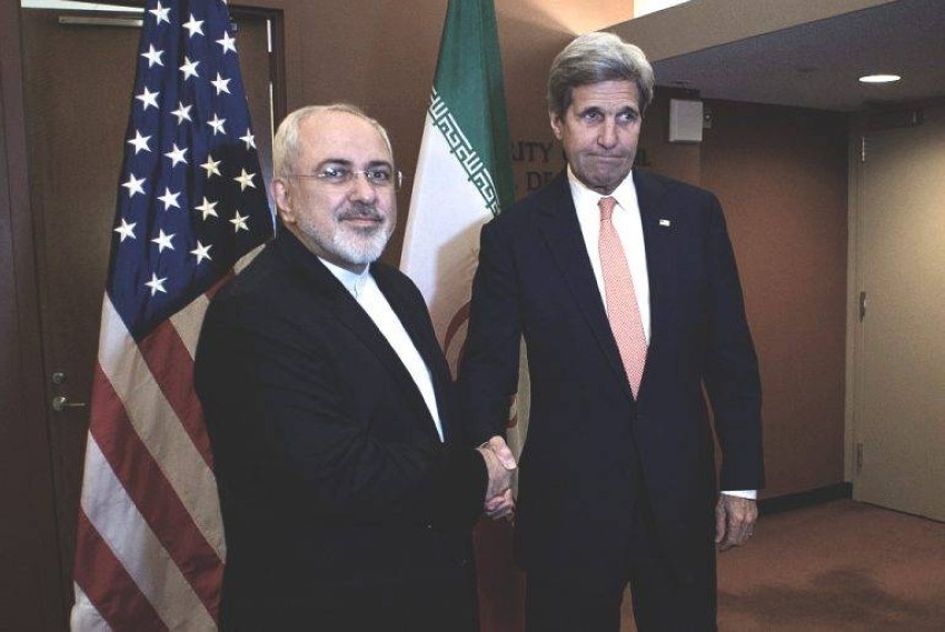 وثيقة أمريكية | مسؤولون بإدارة أوباما عقدوا اجتماعات سرية مع إيران في عهد ترامب