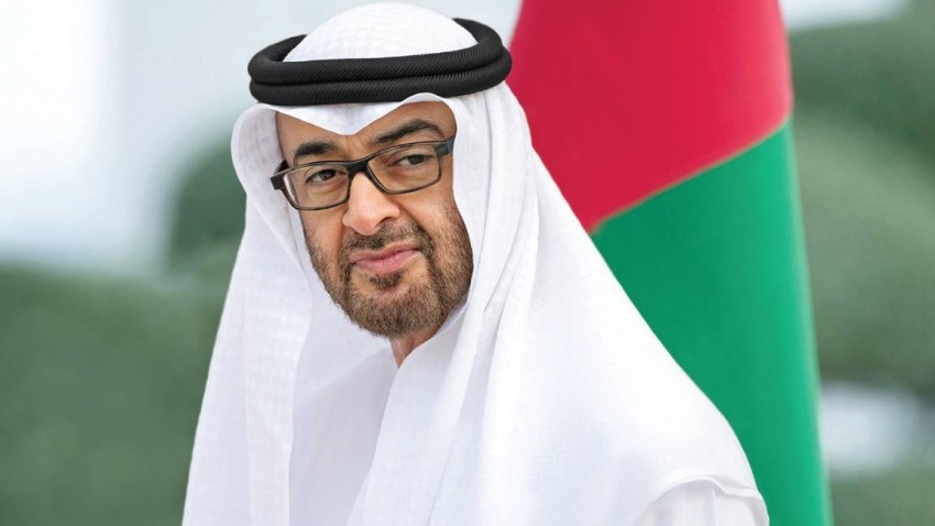 «أبوظبي للتنمية»: رؤية محمد بن زايد رسخت مكانة الإمارات مركزاً اقتصادياً عالمياً