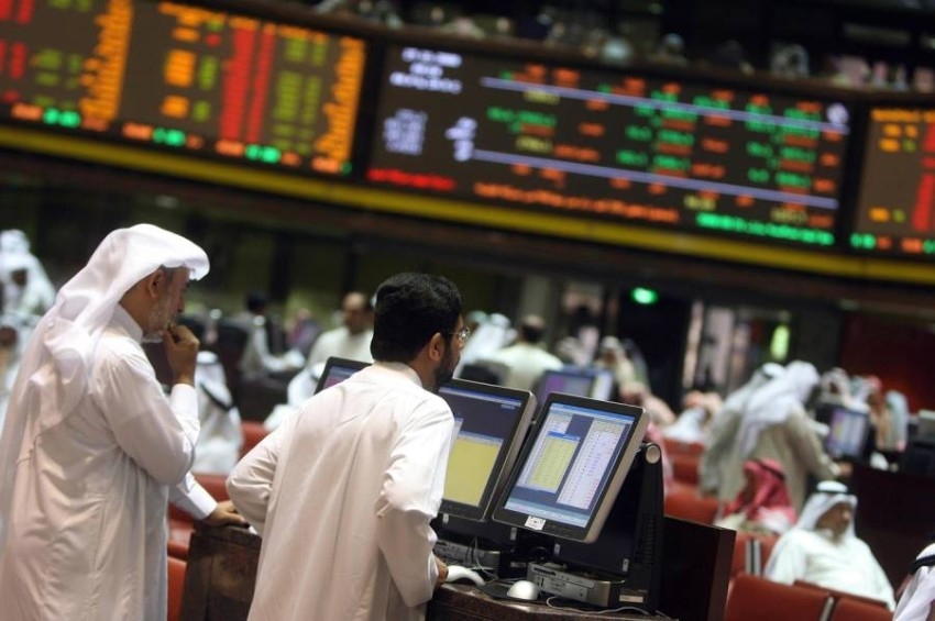 الأسهم القيادية ترفع مؤشر سوق أبوظبي عند 9658 نقطة بالختام