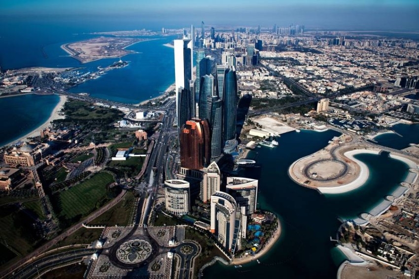 أبوظبي الأولى عالمياً كأقل عاصمة ازدحاماً لعام 2021