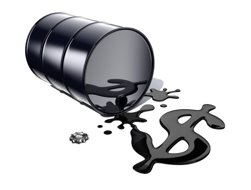 النفط إلى أعلى مستوى في شهرين وخام برنت يكسر حاجز 119 دولاراً للبرميل