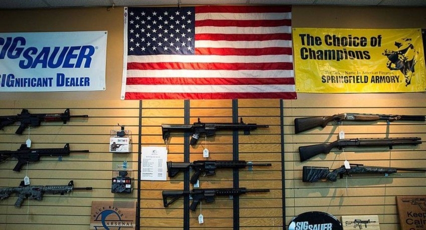 مذبحة تكساس | 10 محاور أمريكية لتقييد جرائم السلاح
