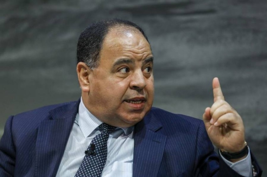 مصر: «فيتش» و«ستاندرد آند بورز» أكدتا تصنيفهما الائتماني للبلاد عند «+بي» و«بي» في أبريل