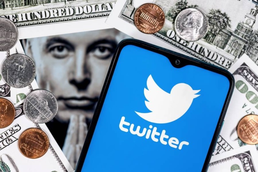 هيئة البورصات الأمريكية تدقق بشراء إيلون ماسك لأسهم في «تويتر»