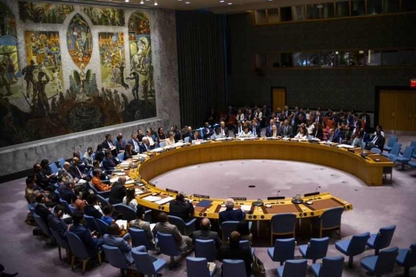 بورما l مجلس الأمن الدولي يخفق في التوصل إلى اتفاق