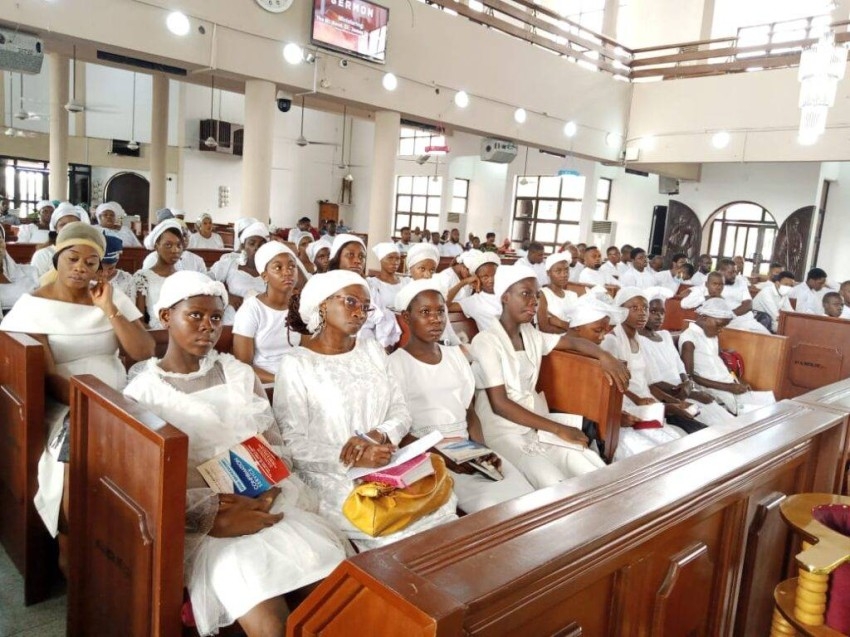 نيجيريا: 31 شخصاً لقوا حتفهم إثر تدافع عند كنيسة