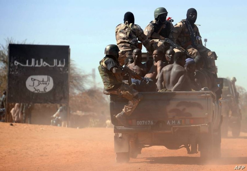 «تراجع أمريكي وضعف داخلي».. وأفريقيا واجهةٌ لـ«داعش» بعد «الرقة والموصل»