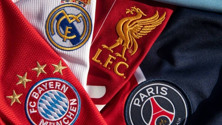 موعد انطلاق دوري أبطال أوروبا 2022-2023 والفرق المتأهلة