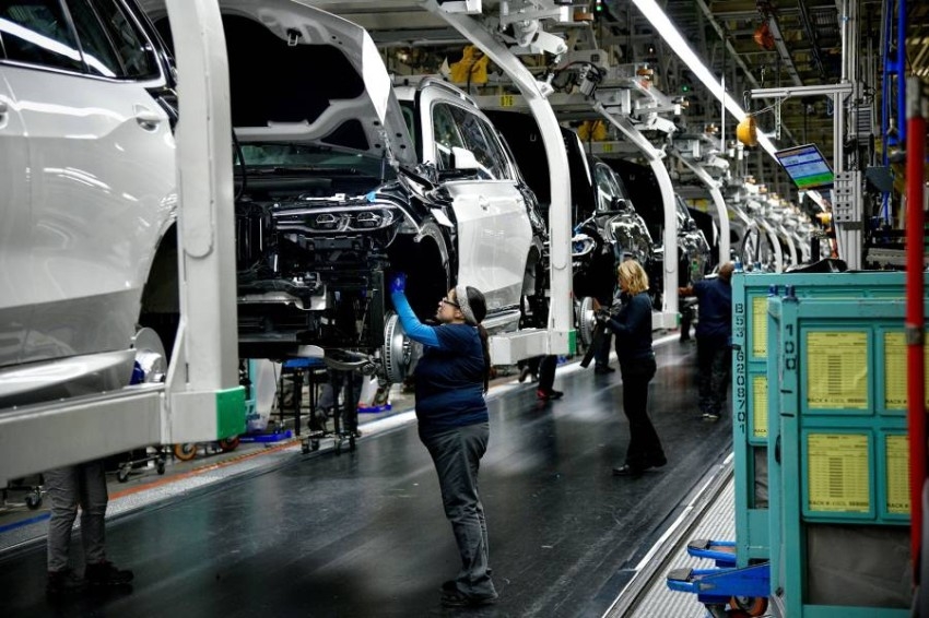 3 شركات يابانية لصناعة السيارات يتراجع إنتاجها في الصين.. ما السبب؟