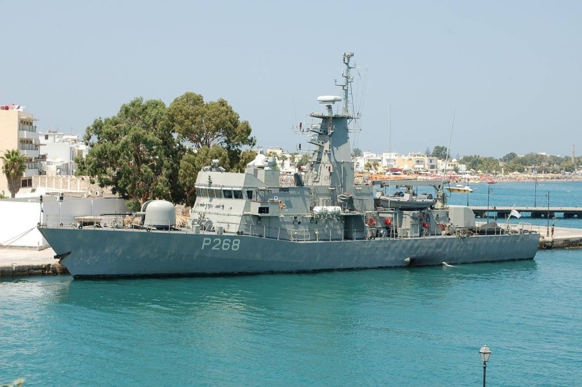 اليونان: على سفننا في الخليج «التكيف مع الوضع غير المقبول» بسبب إيران
