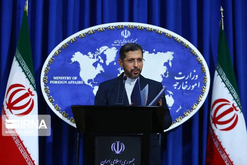 إيران: تقرير وكالة الطاقة الذرية «غير منصف»