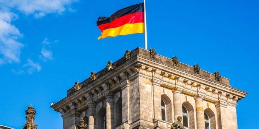 انخفاض معدل البطالة في ألمانيا بمقدار 0.1%