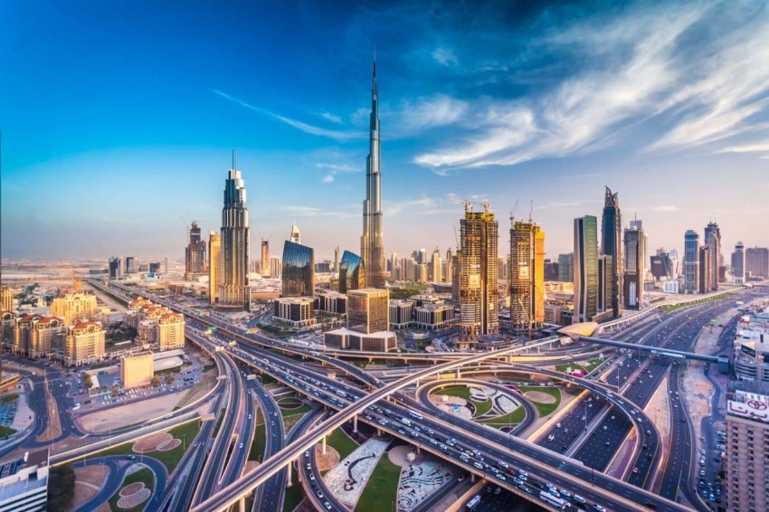الصفقات العقارية في دبي تتجاوز حاجز الـ90 مليار درهم منذ بداية العام
