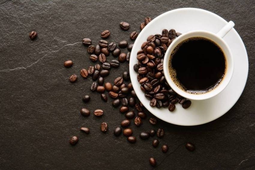 تناول 2 إلى 4 أكواب قهوة يومياً يقلل خطر الوفاة