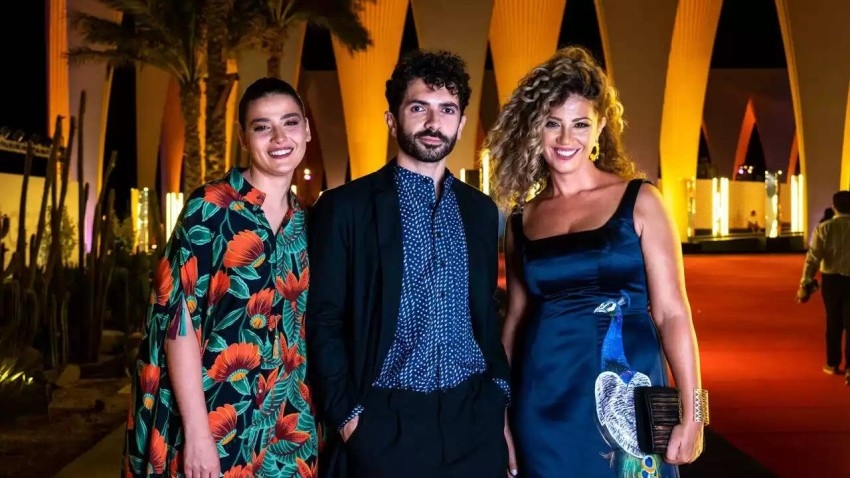 «أيام بيروت السينمائية» يعيد الحياة إلى مهرجانات الفن السابع في لبنان