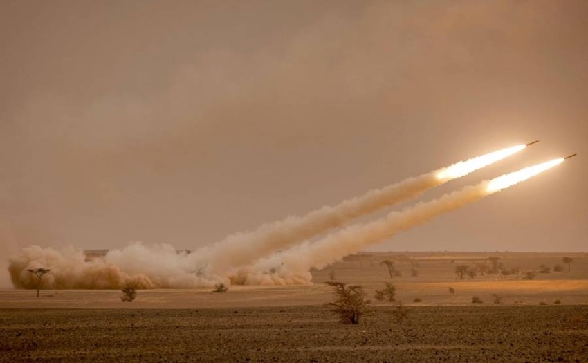 واشنطن تضع حداً للتكهنات وتفصح عن طراز صاروخ ستزود به كييف