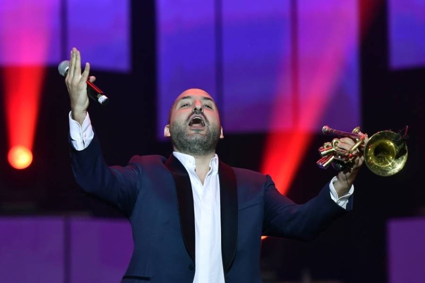 «ليلة أمل».. أكبر حفل موسيقي مجاني في لبنان والعالم العربي