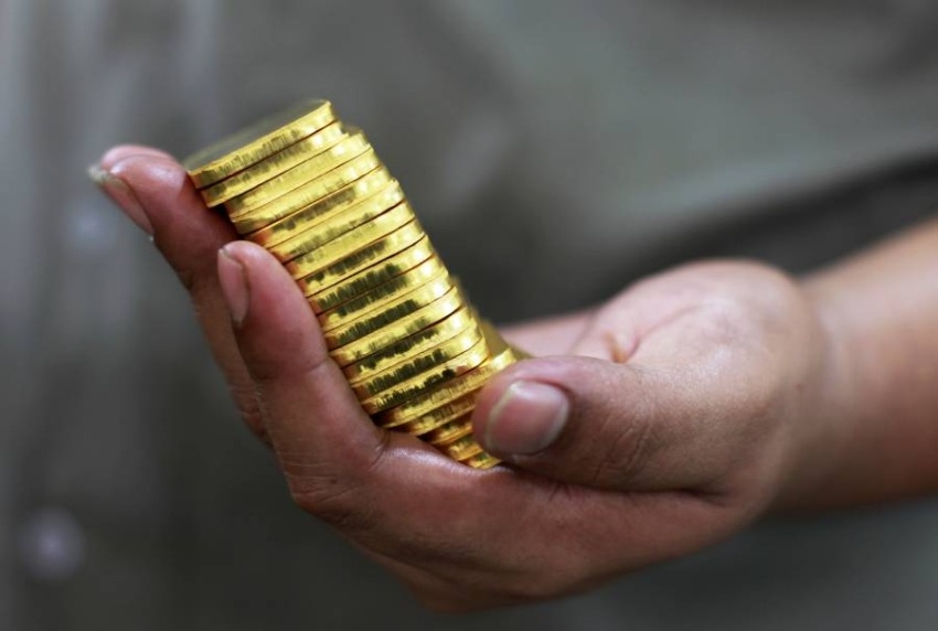 مصر تمنح 8 تراخيص للتنقيب عن الذهب والمعادن