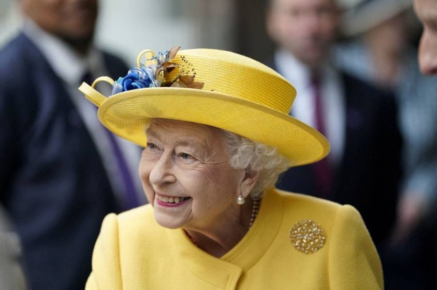 أرقام من وحي الاحتفالات بيوبيل الملكة إليزابيث الثانية