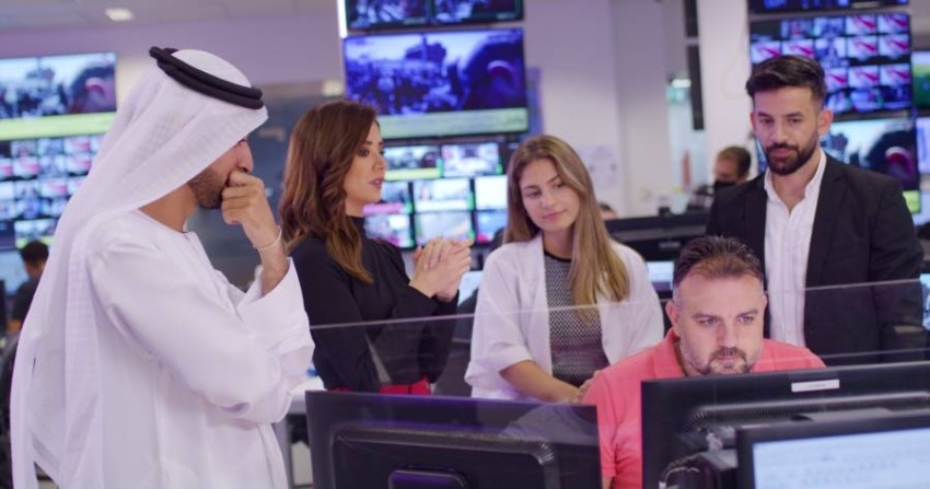 أكاديمية سكاي نيوز عربية تعلن عن برنامج دوراتها التدريبية الجديد