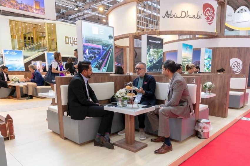 أبوظبي تكشف عن حوافز جديدة تُعزز دعمها لسياحة المؤتمرات والمعارض