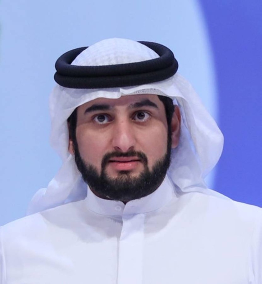 محمد بن راشد يُصدر قانون إنشاء «مجلس دبي للإعلام» برئاسة أحمد بن محمد