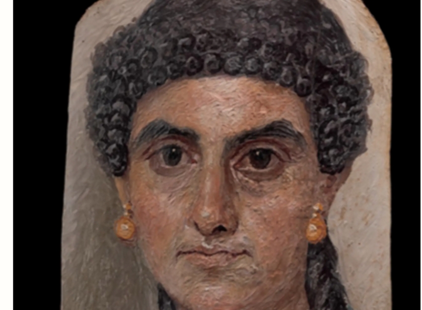 تهريب الآثار l مصادرة قطع مصرية من متحف متروبوليتان ضمن تحقيق فرنسي