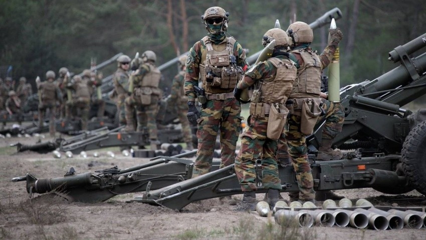 ألمانيا.. تمويل ضخم للجيش ودور أمني ضمن حلف الناتو