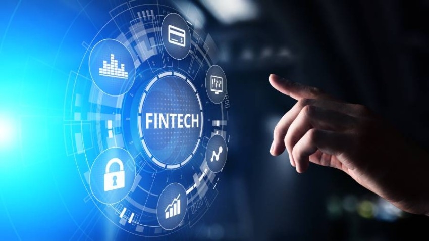 2.5 مليار دولار قيمة سوق التكنولوجيا المالية في الإمارات