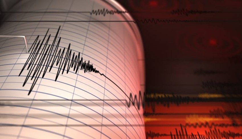 الكويت: زلزال يضرب جنوب غرب منطقة الأحمدي دون  أضرار
