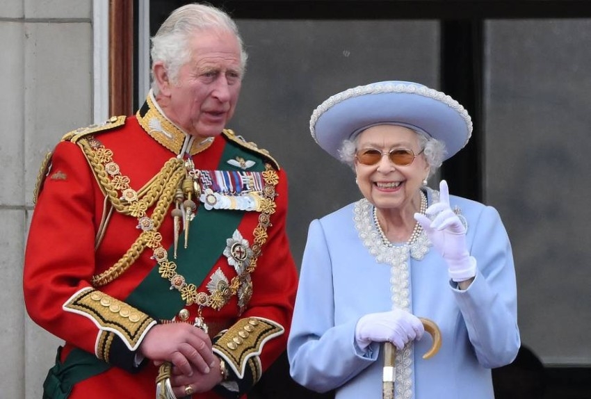 بوتشيلي وكيز وديوران يحيون حفلاً ضخماً في لندن بمناسبة يوبيل الملكة