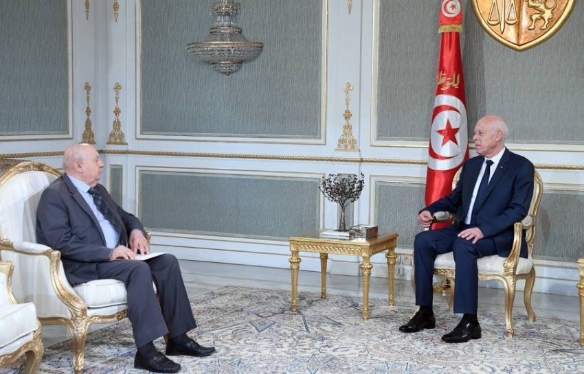 جلسات الحوار التونسي.. ومطالبات بمقترحات لشكل الدولة