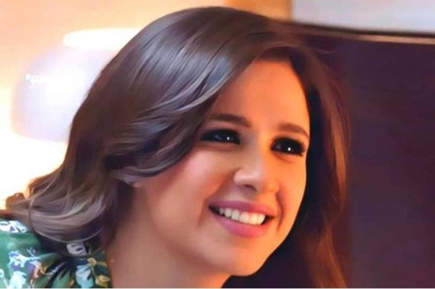 مجدداً.. ياسمين عبدالعزيز تتعرض لوعكة صحية