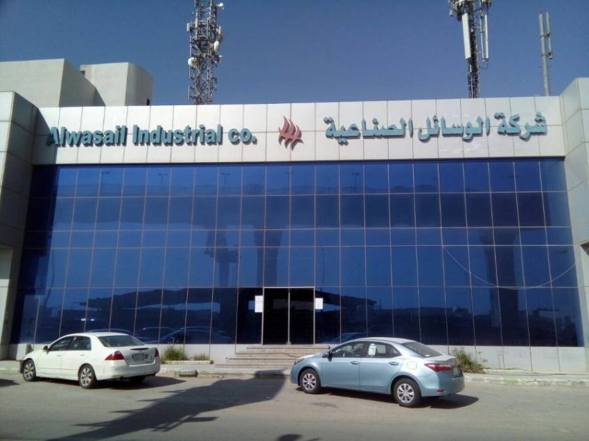 «الوسائل الصناعية» السعودية تشتري مصنعاً في المنطقة الصناعية برأس الخيمة