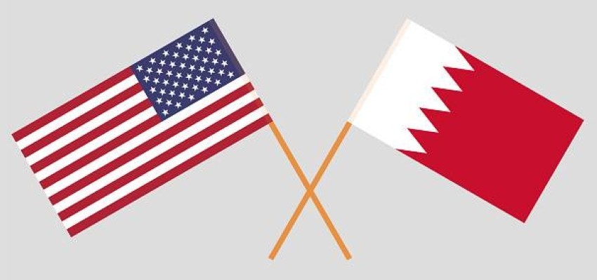 البحرين والولايات المتحدة تبحثان التعاون والتنسيق الأمني