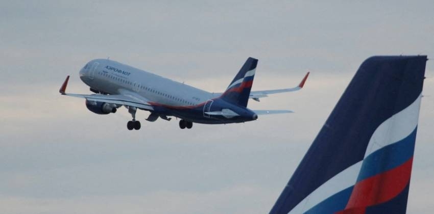 سريلانكا تسمح للطائرة الروسية المحتجزة بالعودة إلى موسكو