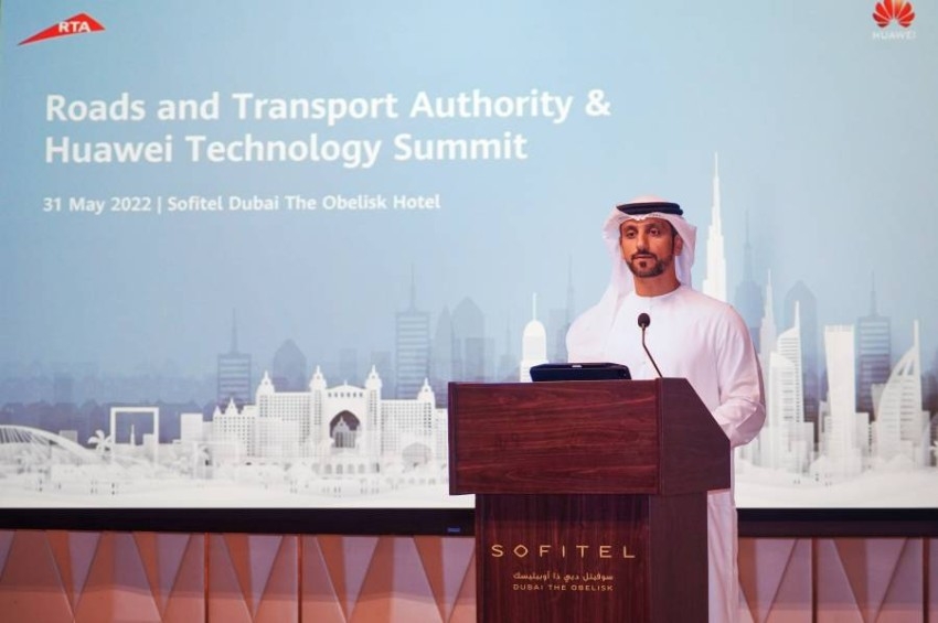 «طرق دبي» تستكشف مستجدات تقنيات الجيل الخامس في التنقل والمواصلات