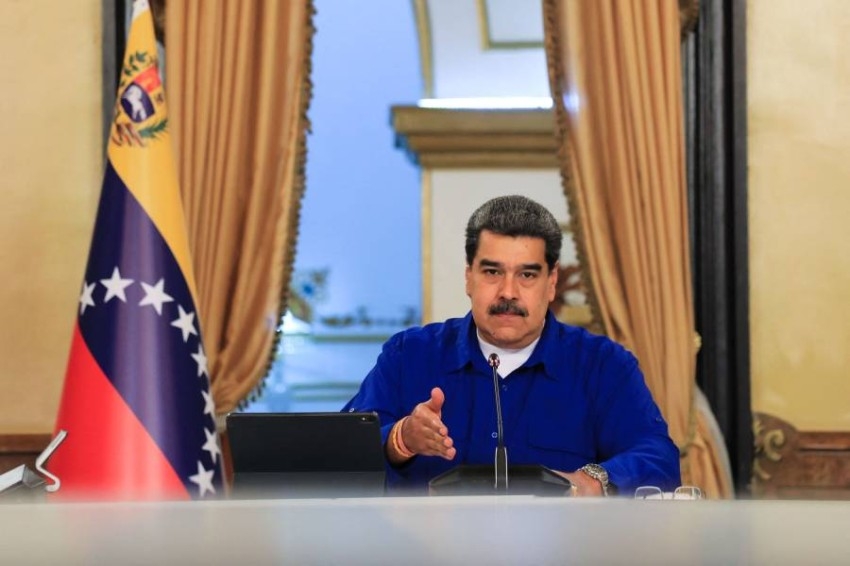 فنزويلا تشيد بقرار المكسيك مقاطعة قمة الأمريكتين