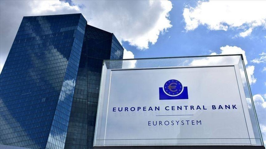 ترقب قرارات البنك المركزي الأوروبي قبل الخروج من الفائدة السلبية