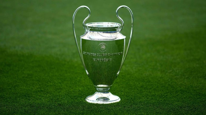 اليويفا يعلن عن مواعيد دوري أبطال أوروبا 2022-2023