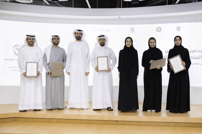 شما المزروعي: تمكين الشباب في الإمارات ثقافة وطنية شاملة