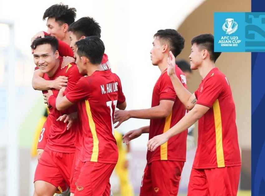 تأهل كوريا الجنوبية وفيتنام لدور الثمانية بكأس آسيا تحت 23