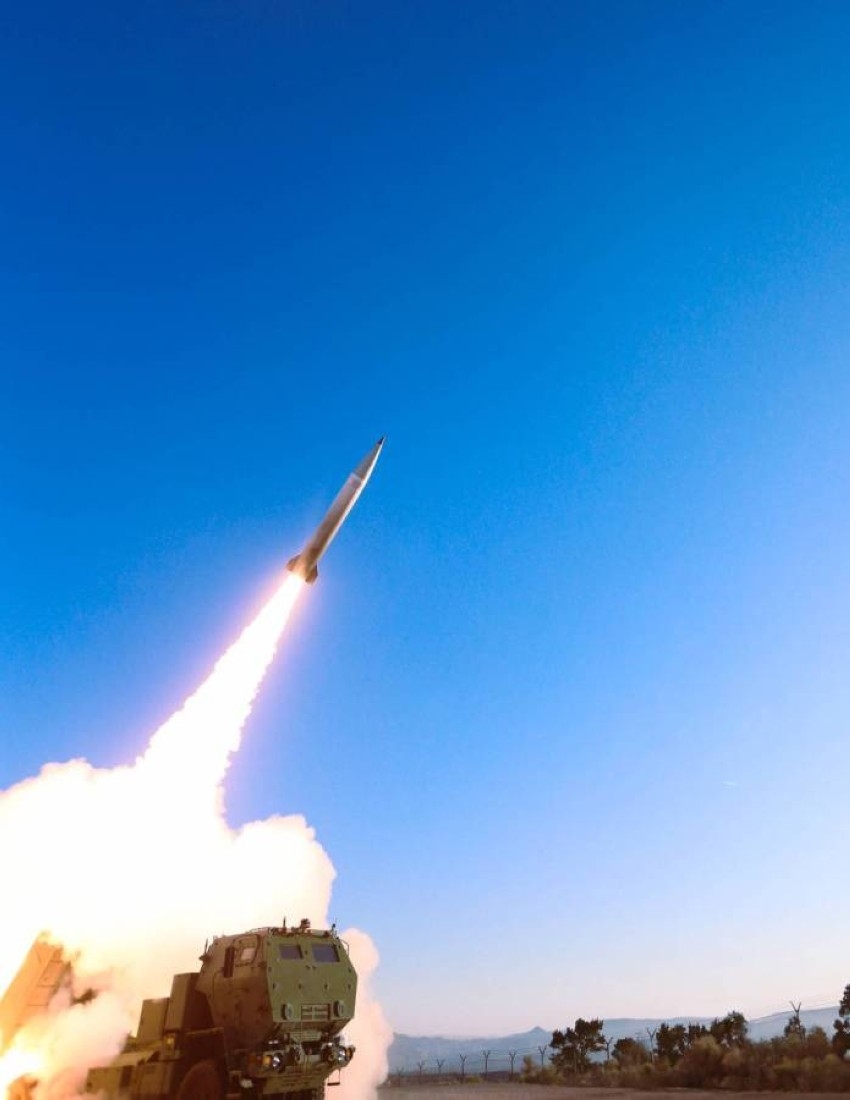 الجيش الأمريكي يطور الجيل الثاني من صاروخ «قاتل البحرية»